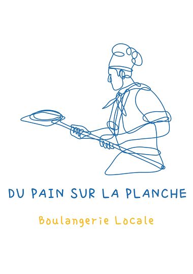 Du Pain sur la Planche
Boulangerie
Tél. 06 35 26 70 32