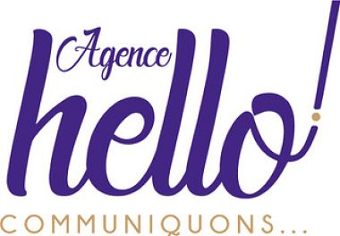 Agence Hello Communication
Spécialiste en communication digitale.
Tél. 06 12 78 49 09
https://agencehello-communication.fr/